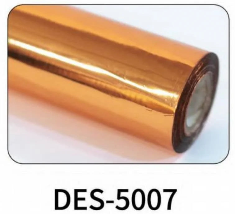 Japan Hot Stamping Color Package Date and Batch Coding Printing Foils Ribbon Code Dating Foil for Plastic Abs and Textile