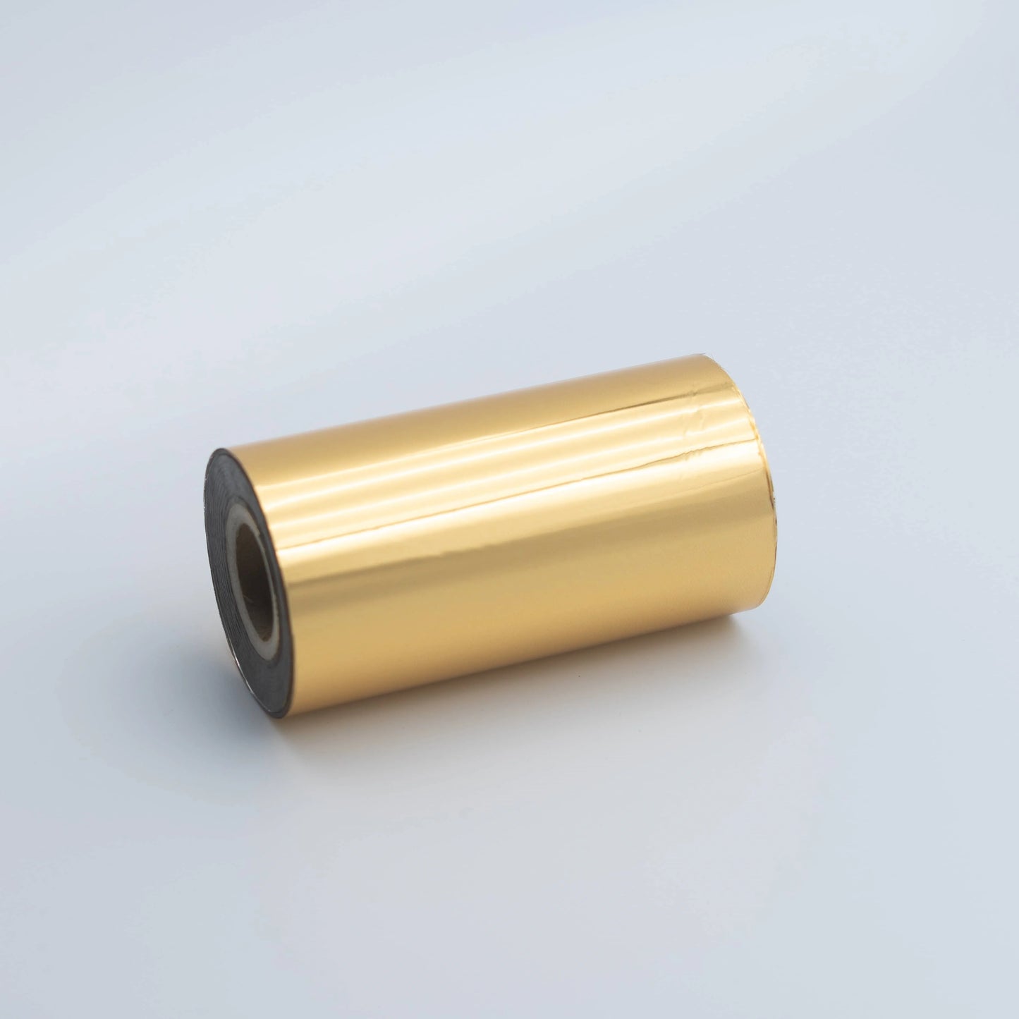 Factory Wholesale Toner Reaction Foil | DIY Heat Transfer Foil | Gold Metallic Hot Stamping Foil Roll for Laser Printers