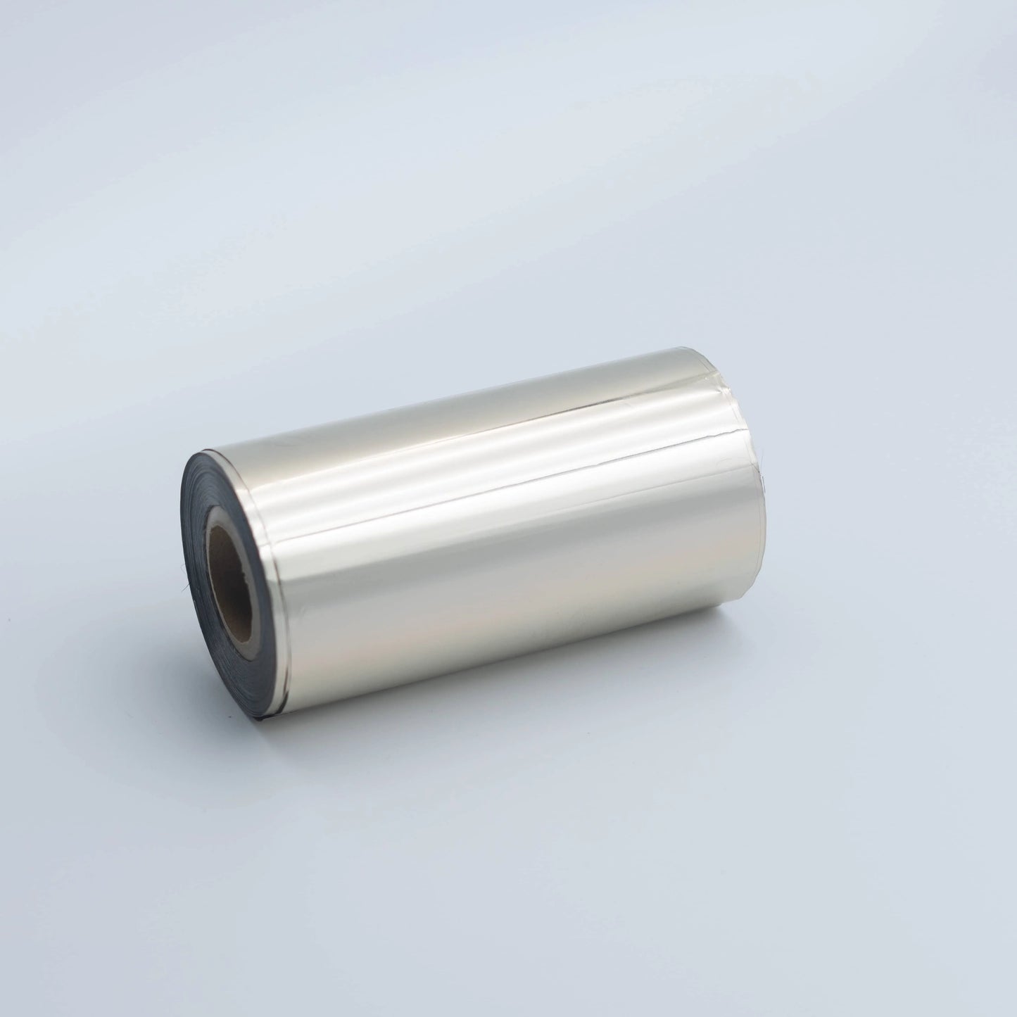 Factory Wholesale Toner Reaction Foil | DIY Heat Transfer Foil | Gold Metallic Hot Stamping Foil Roll for Laser Printers