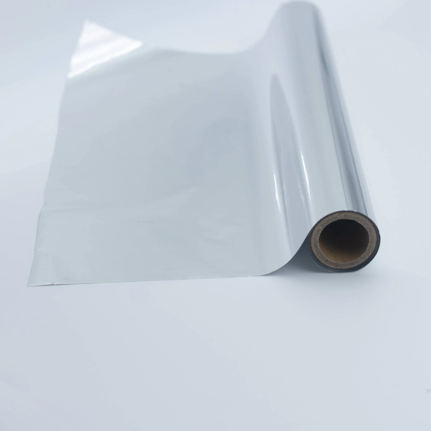 Factory Wholesale Toner Reaction Foil | DIY Heat Transfer Foil | Gold Metallic Hot Stamping Foil Roll for Laser Printers