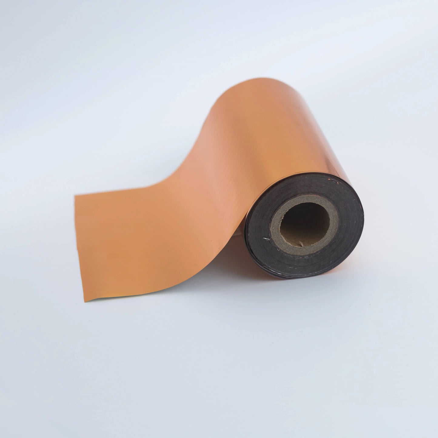 Japan Hot Stamping Color Package Date and Batch Coding Printing Foils Ribbon Code Dating Foil for Plastic Abs and Textile