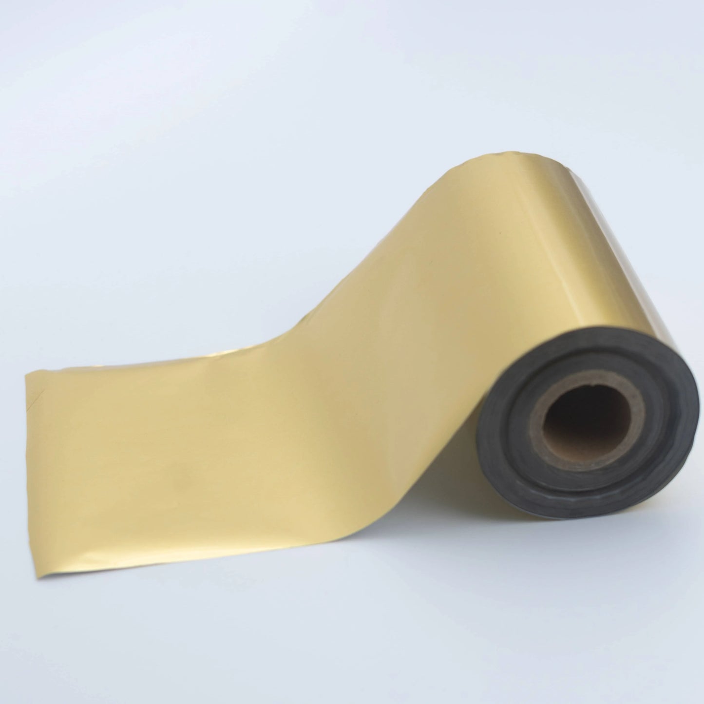 Japan Hot Stamping Color Package Date and Batch Coding Printing Foils Ribbon Code Dating Foil for Plastic Abs and Textile