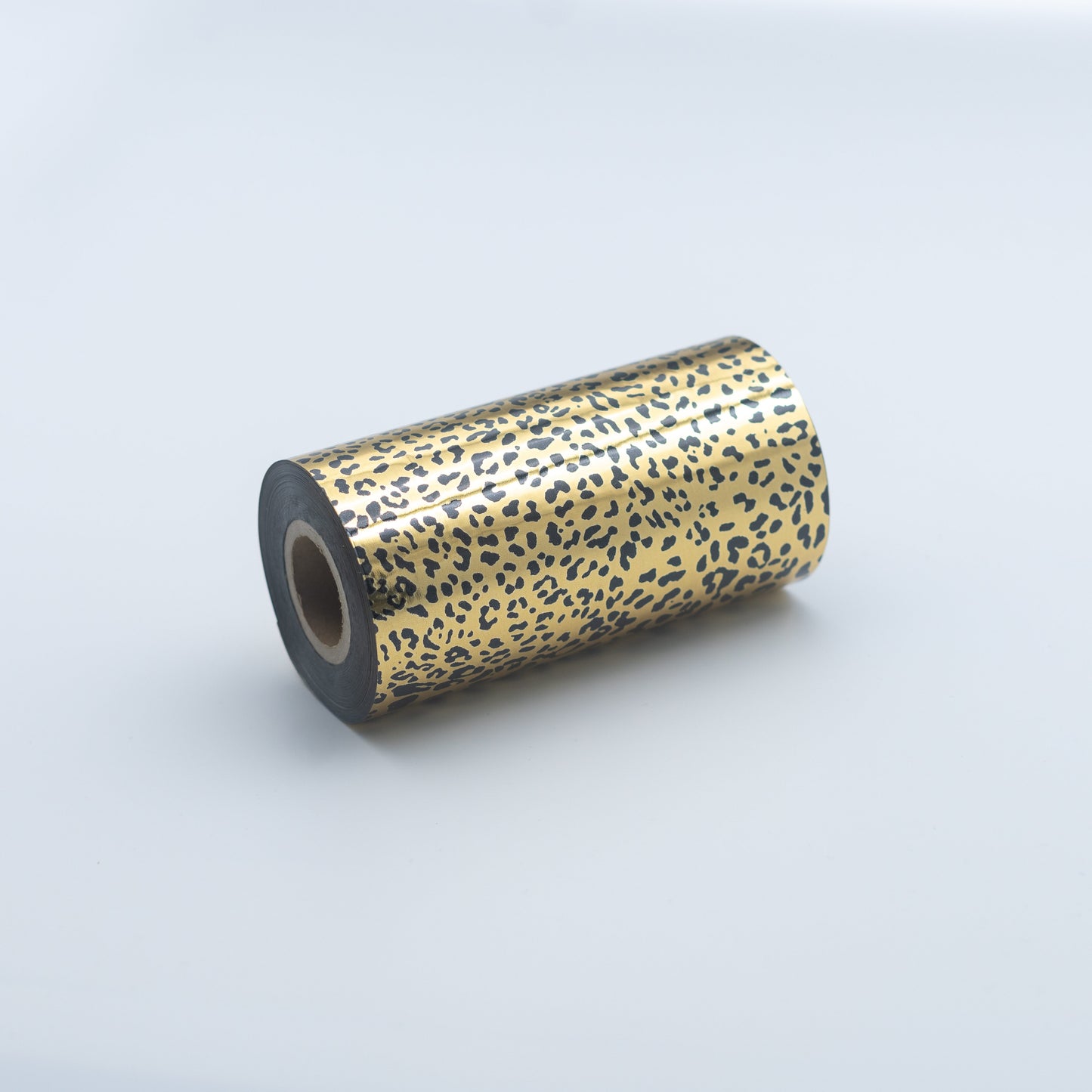 Leopard Print Hot Stamping Foil for Garments
