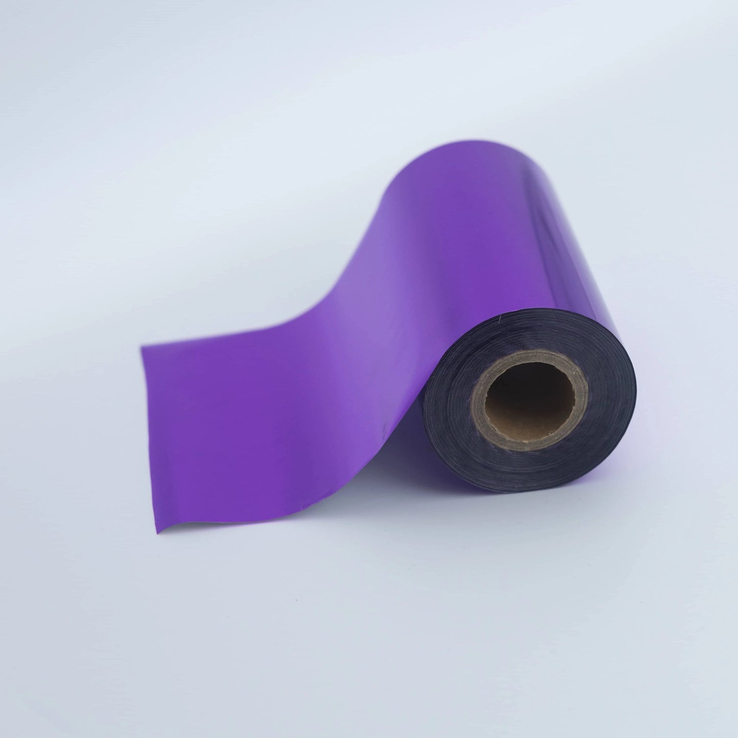 Muti Colors Common PET Roll Hot Stamping Foil for Paper Width 64cm or Custom Size