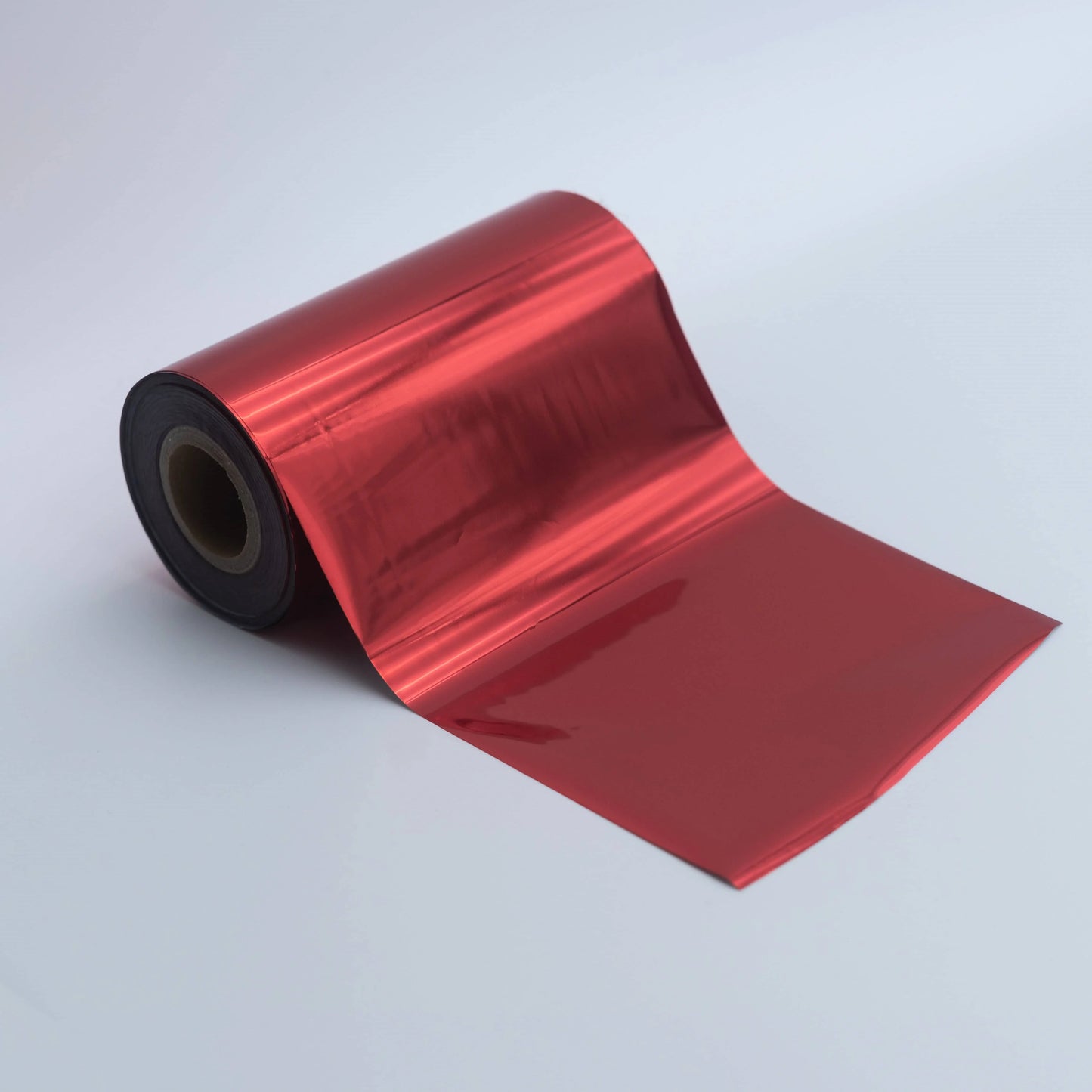 Muti Colors Common PET Roll Hot Stamping Foil for Paper Width 64cm or Custom Size