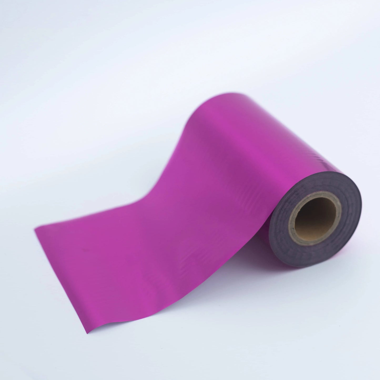 Muti Colors Common PET Roll Hot Stamping Foil for Paper Width 64cm or Custom Size