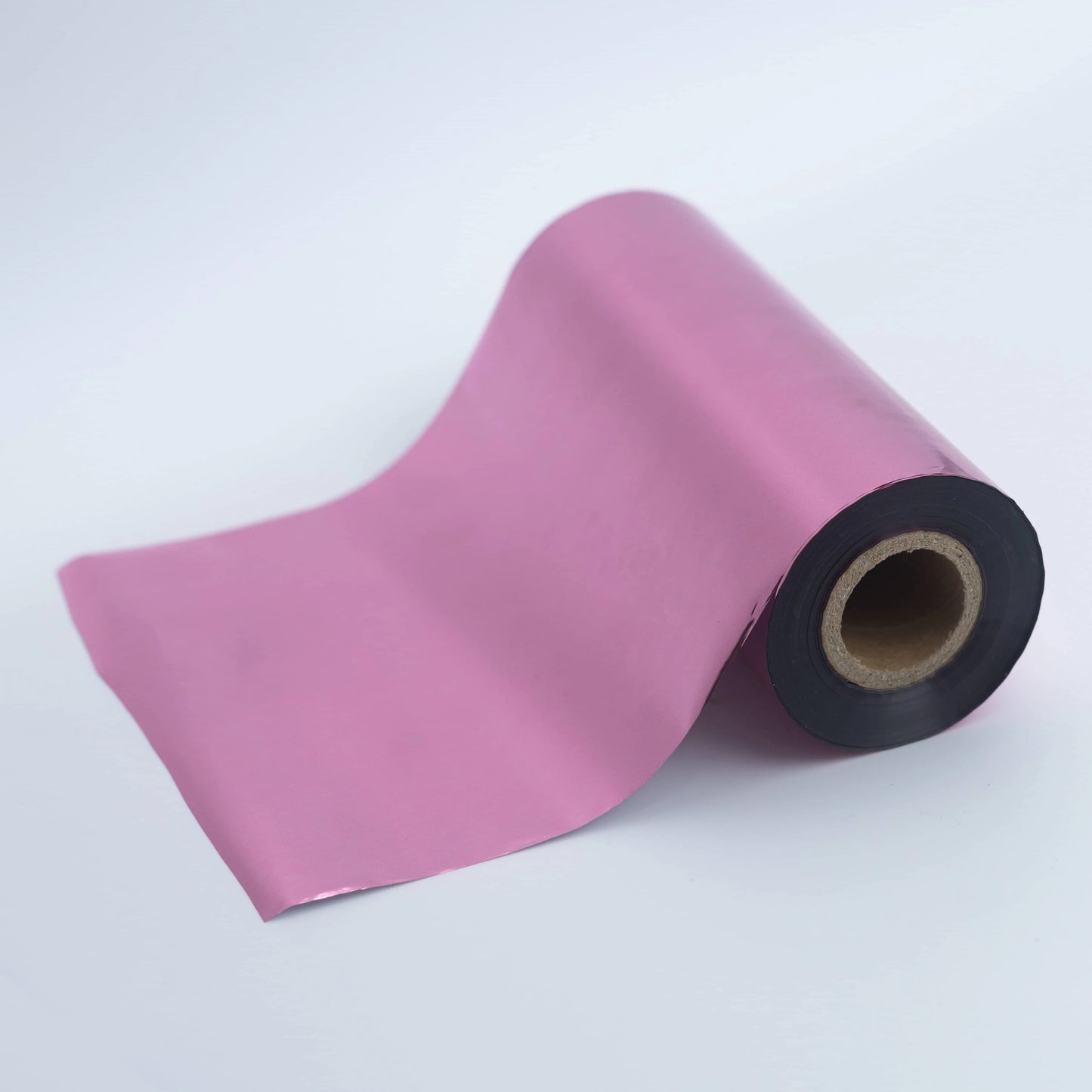 Muti Colors Common PET Roll Hot Stamping Foil for Paper Width 64cm or Custom Size