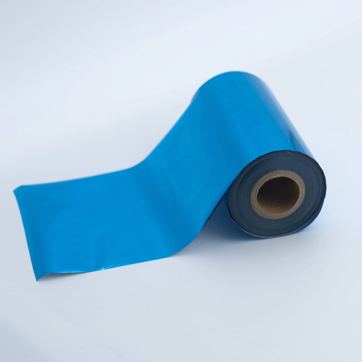 Muti Colors Common PET Roll Hot Stamping Foil for Paper Width 64cm or Custom Size