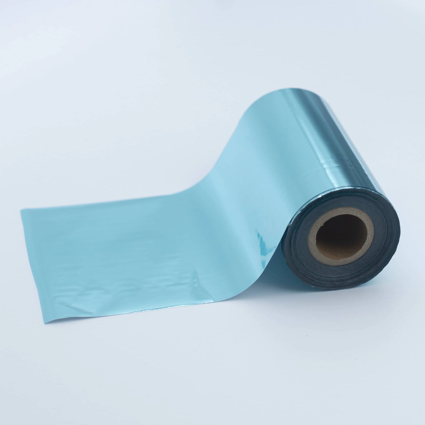 Muti Colors Common PET Roll Hot Stamping Foil for Paper Width 64cm or Custom Size