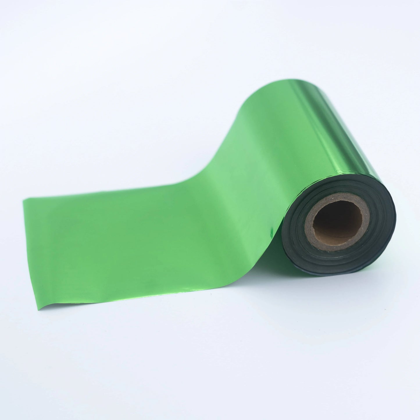 Muti Colors Common PET Roll Hot Stamping Foil for Paper Width 64cm or Custom Size